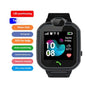 Smart Magnetic Charging Positioning Call Student Help Smart Watch