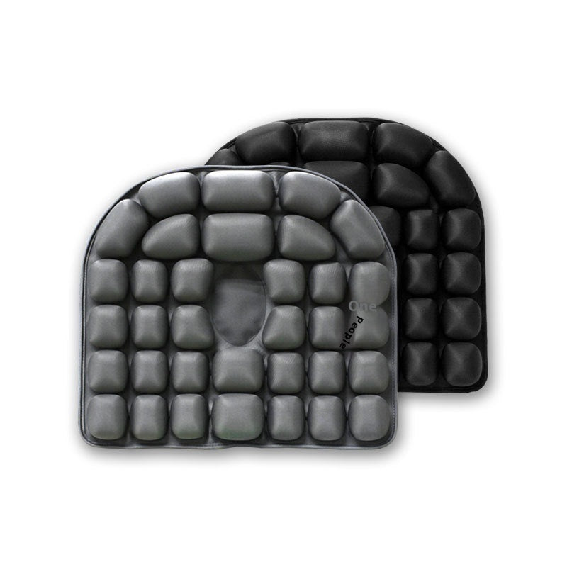 3D Airbag Hemorrhoids Cushion Massage Airbag Cushion