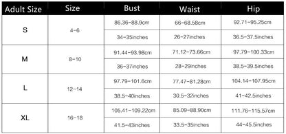 Parent-child Swimsuit Bikini