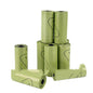 Degradable Pet Garbage Bag Dog Poop
