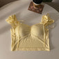 Bra Tops For Women With Bra Pads And Tank Tops