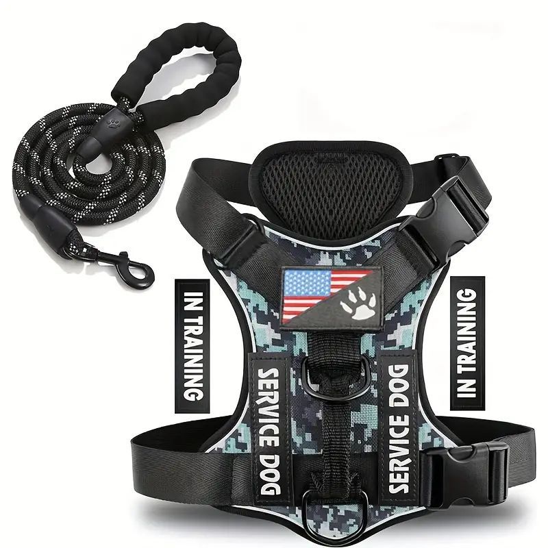 Durable walking leash for dogs