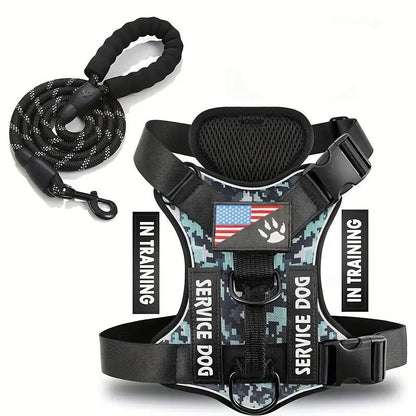 Durable walking leash for dogs