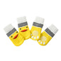 Pet Knit Skid Warm Love Cotton Socks