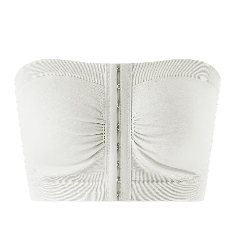 Strapless Bra And Underwear For Women