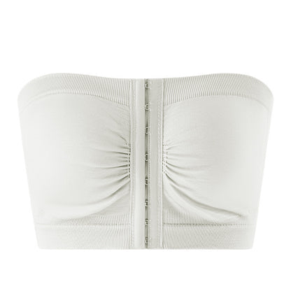 Strapless Bra And Underwear For Women