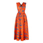 African Ladies Dresses African Skirts