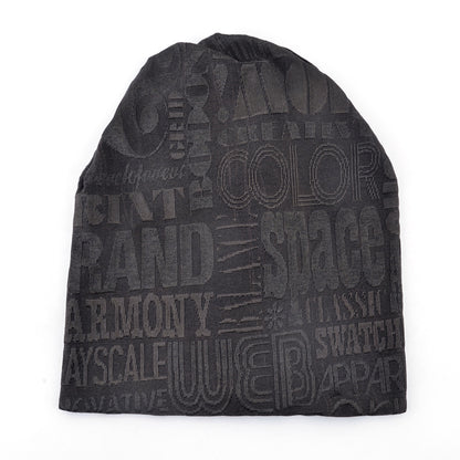 Summer Bandana Cap Men's Cycling Sun Protection Thin
