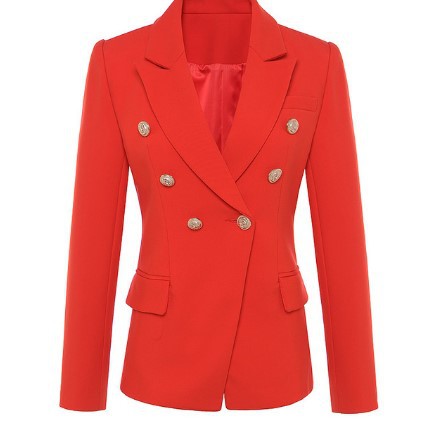 Women's suit jacket