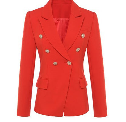 Women's suit jacket