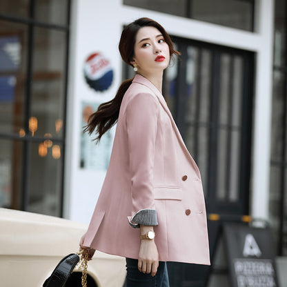 Slim suit jacket