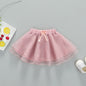 Skirt skirt for girls
