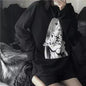 Domineering blouse women long sleeves