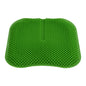 Elastic Silicone 3D Suspension Massage Cushion