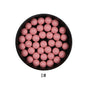 Makeup 8-color blush ball