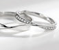Mobius Ring Silver Ring For Men And Women
