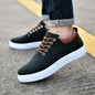 Canvas shoes Korean cloth shoes sports