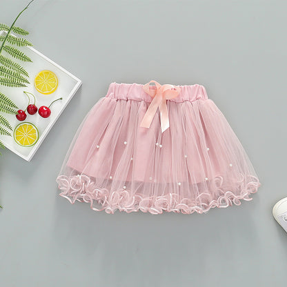 Skirt skirt for girls