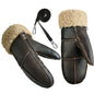Winter Windproof Thickened Gloves For Men And Women