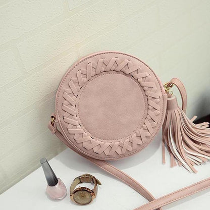 Crossbody bag
