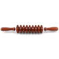 Wood-Massage-Stick Roller Trigger-Point-Recovery-Tool Muscle-Relax-Device Back-Leg Neck-Foot