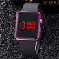 Digital Wrist Watch