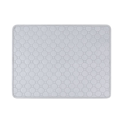 Popular Pet Washable Urine Pad Four-layer Waterproof