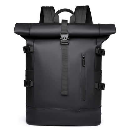 Business Fashion Travel Backpack Men