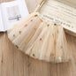 Skirt skirt for girls