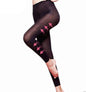Women Sculpting Sleep Leg Shaper Pants