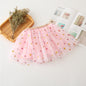 Skirt skirt for girls