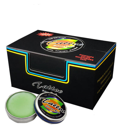 Tattoo Cream Aftercare Ointments Tattoo Supplies Tattoo Healing Repair Cream Nursing Repair Ointments Skin Recovery
