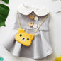 Pet Small Dog Bichon Hiromi Vest Dress
