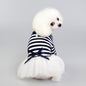 Pet Clothes Dog Clothes Spring And Summer New Dress
