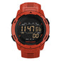 NORTH EDGE Digital Watch Multifunctional Sports Dual Time Watch