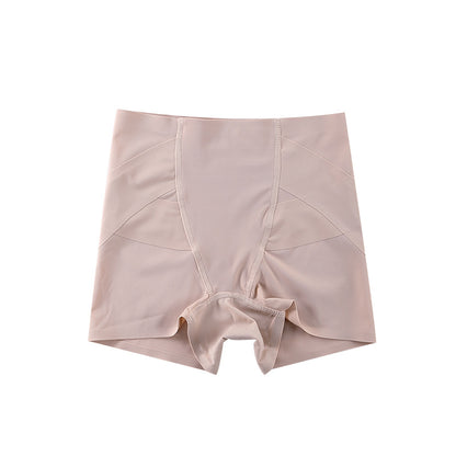 Kaka Barbie Pants Correction High Waist Abdomen Pants Panties Women