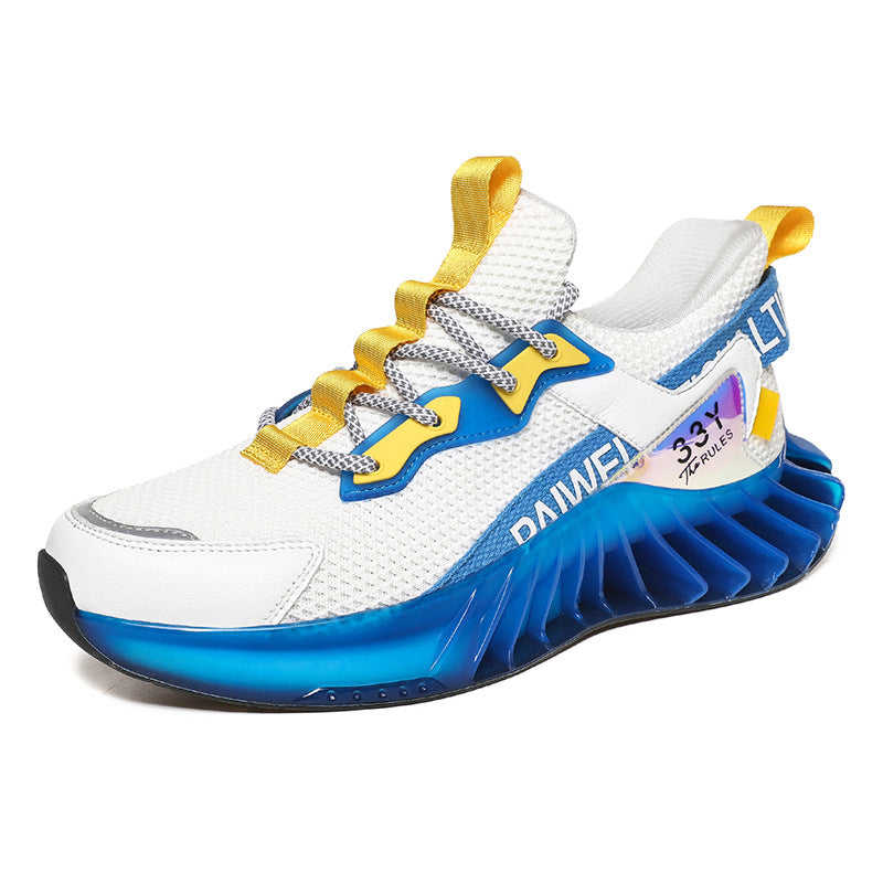 Men's casual shoes