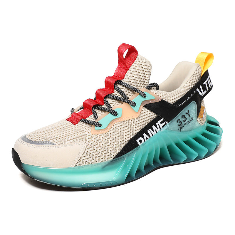 Men's casual shoes