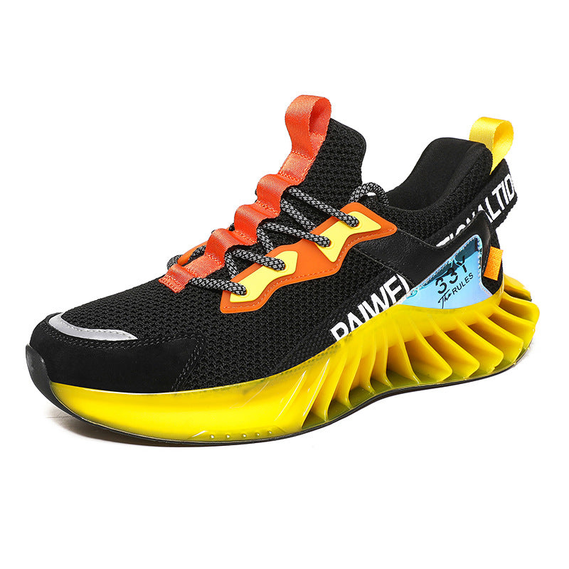 Men's casual shoes