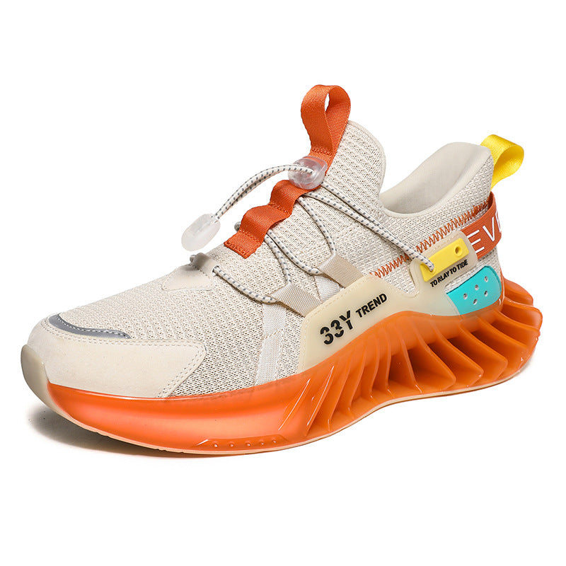 Men's casual shoes