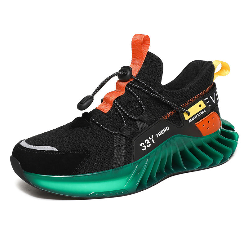 Men's casual shoes