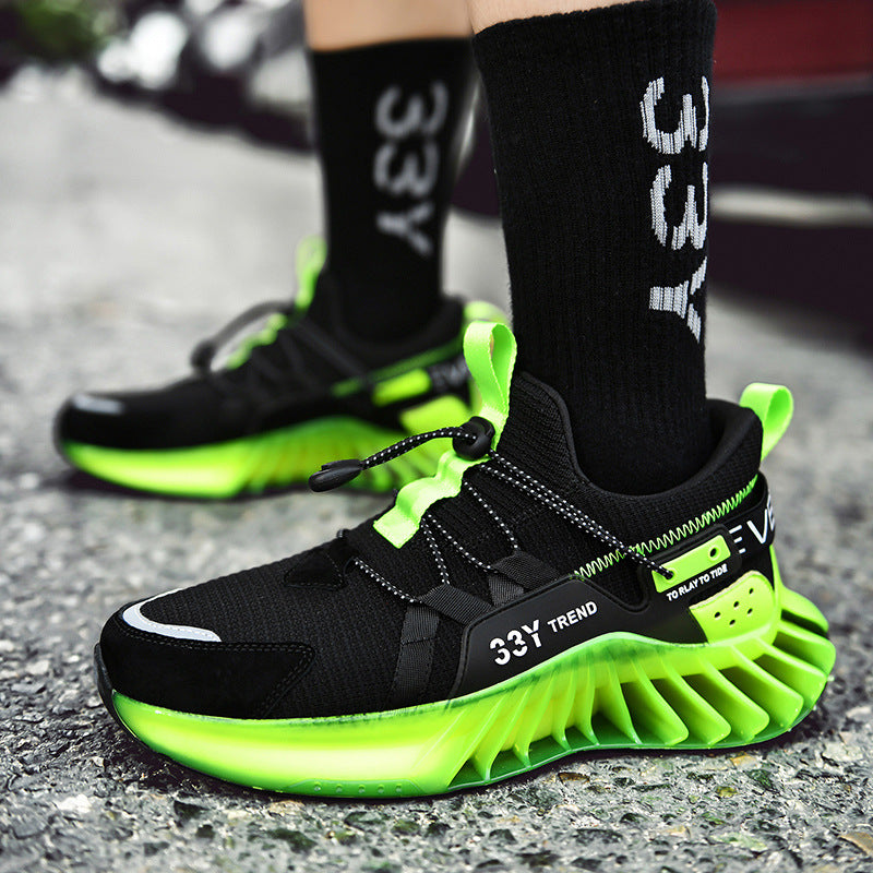 Men's casual shoes