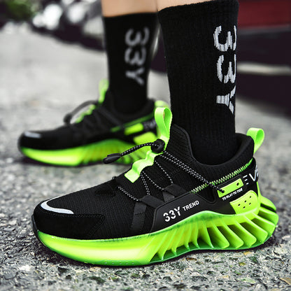 Men's casual shoes