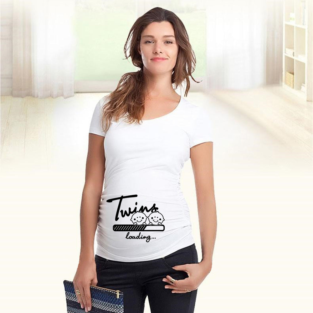 Are Loading Maternity Dress