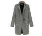 Ladies Long Winter Hooded Jackets Coat For Women Coats
