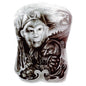 Full Back Tattoo Waterproof Big Picture Tattoo Stickers