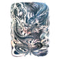 Full Back Tattoo Waterproof Big Picture Tattoo Stickers