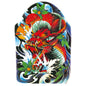 Full Back Tattoo Waterproof Big Picture Tattoo Stickers