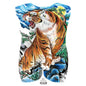 Full Back Tattoo Waterproof Big Picture Tattoo Stickers