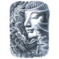 Full Back Tattoo Waterproof Big Picture Tattoo Stickers